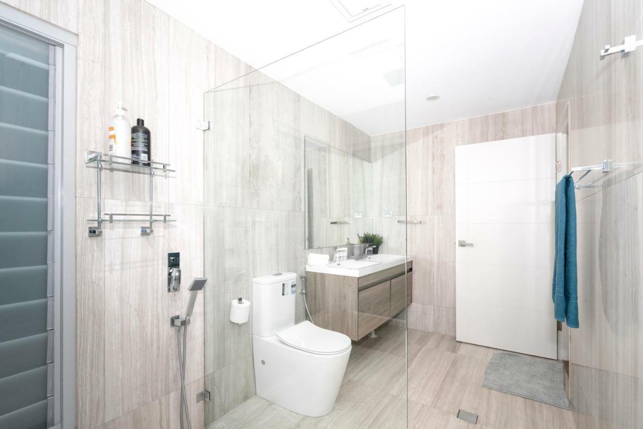 Luxury Darlington - Vine Sydney