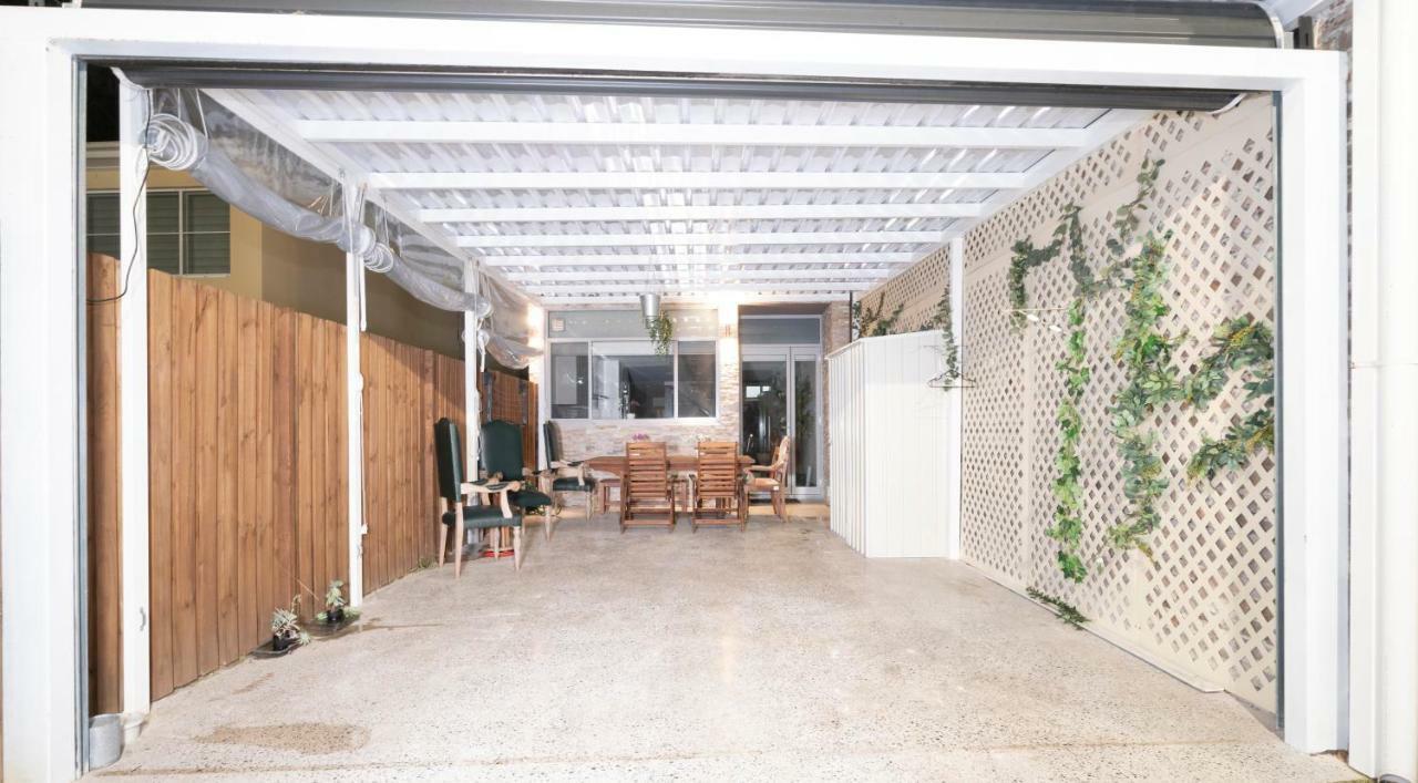 Luxury Darlington - Vine * Sydney