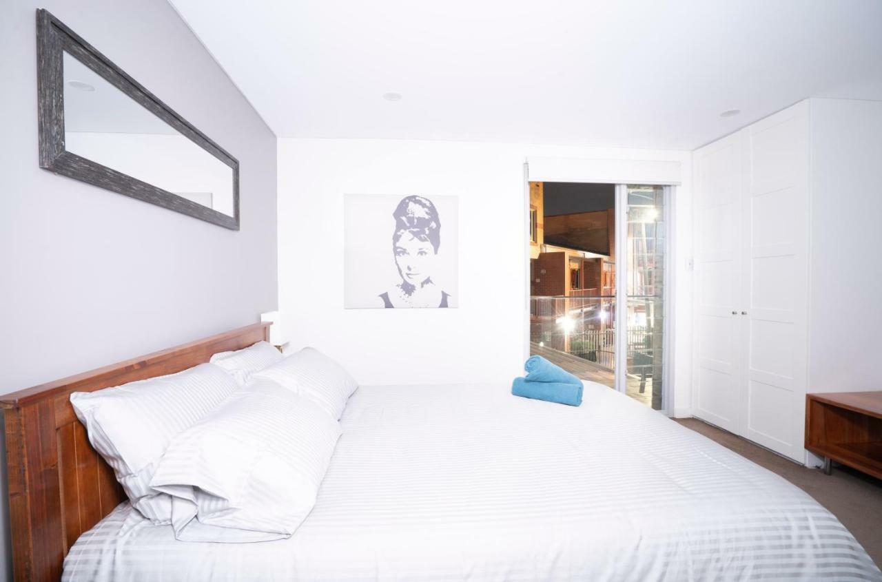 Luxury Darlington - Vine Villa