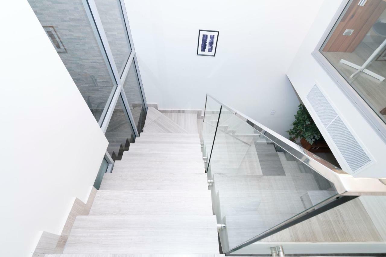 Villa Luxury Darlington - Vine Sydney