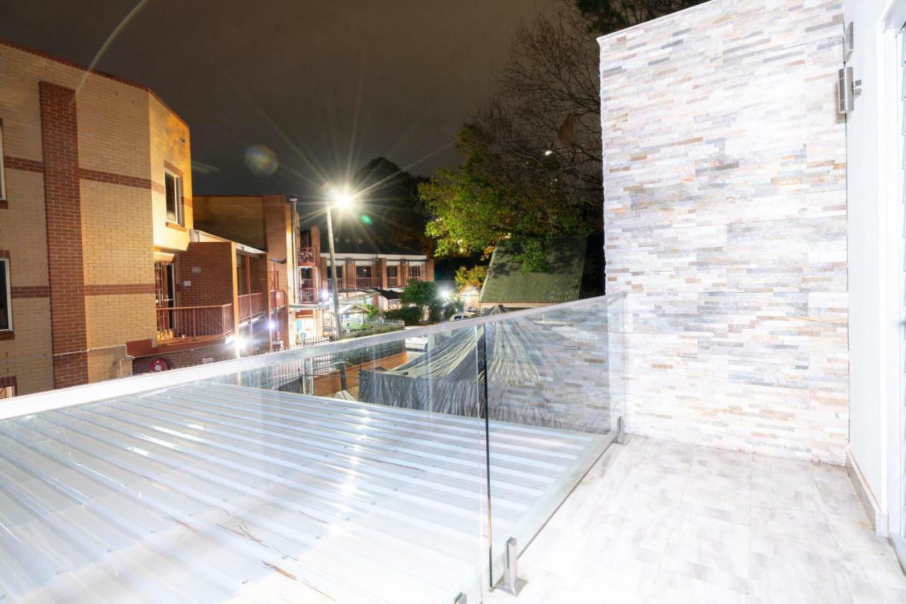 Luxury Darlington - Vine Villa Sydney