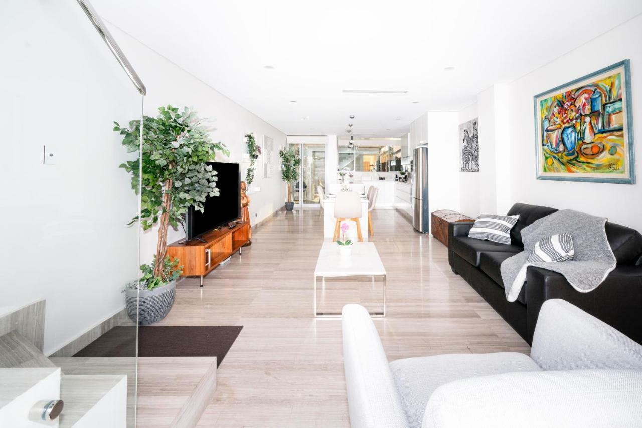 Luxury Darlington - Vine Sydney