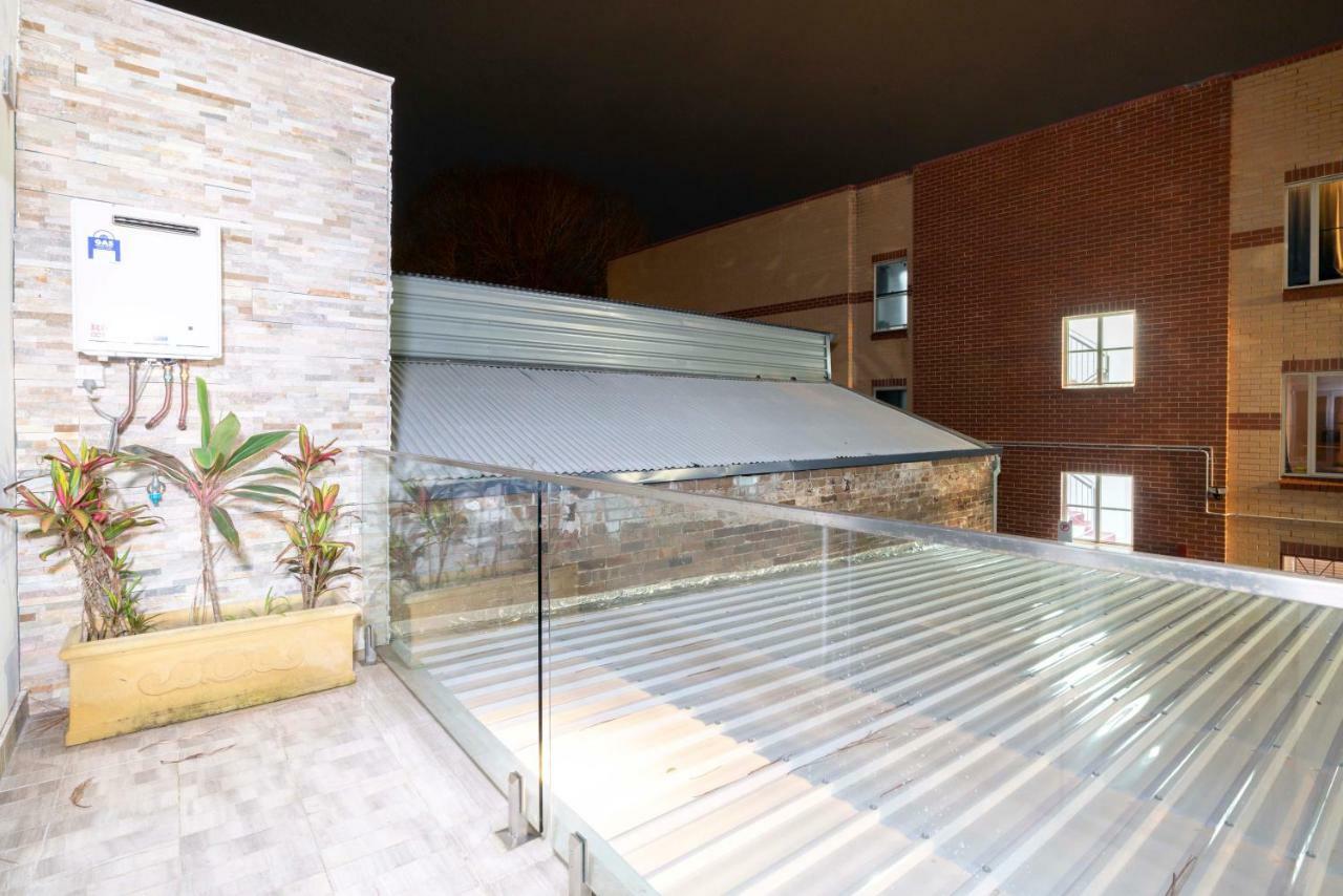 Villa Luxury Darlington - Vine Sydney