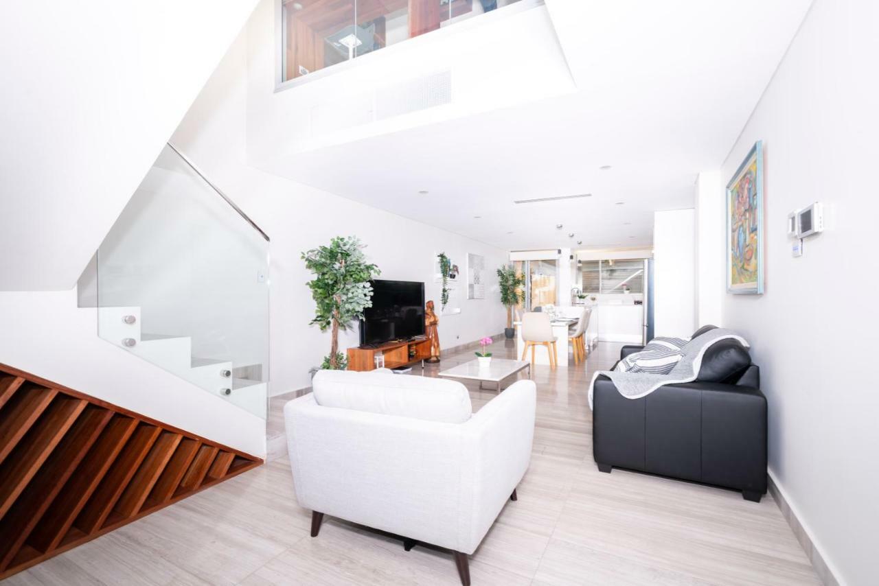 Villa Luxury Darlington - Vine