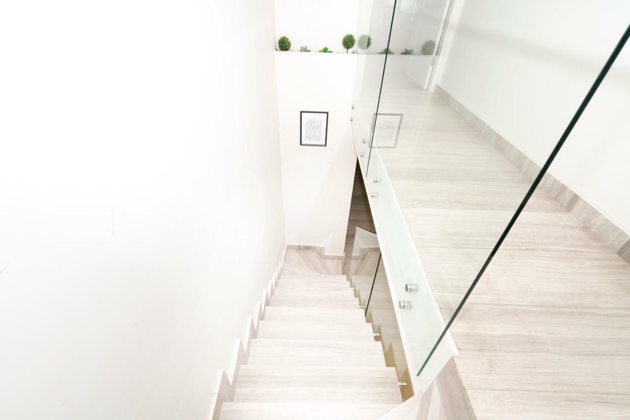 Villa Luxury Darlington - Vine