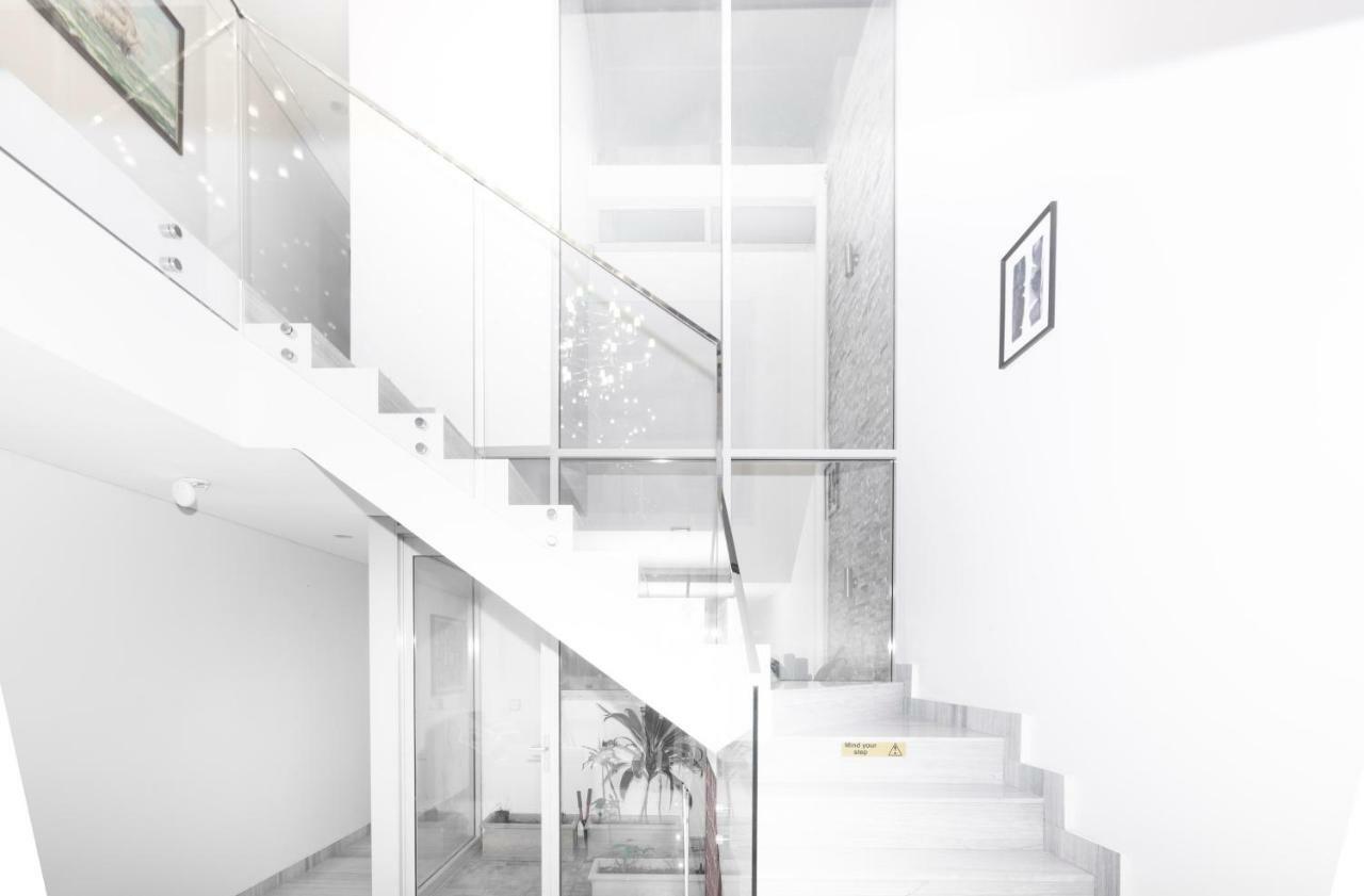 Villa Luxury Darlington - Vine Sydney