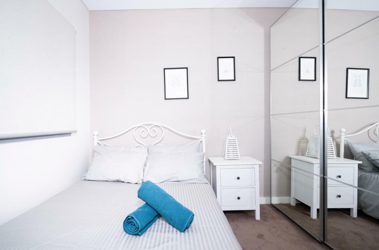Luxury Darlington - Vine Villa
