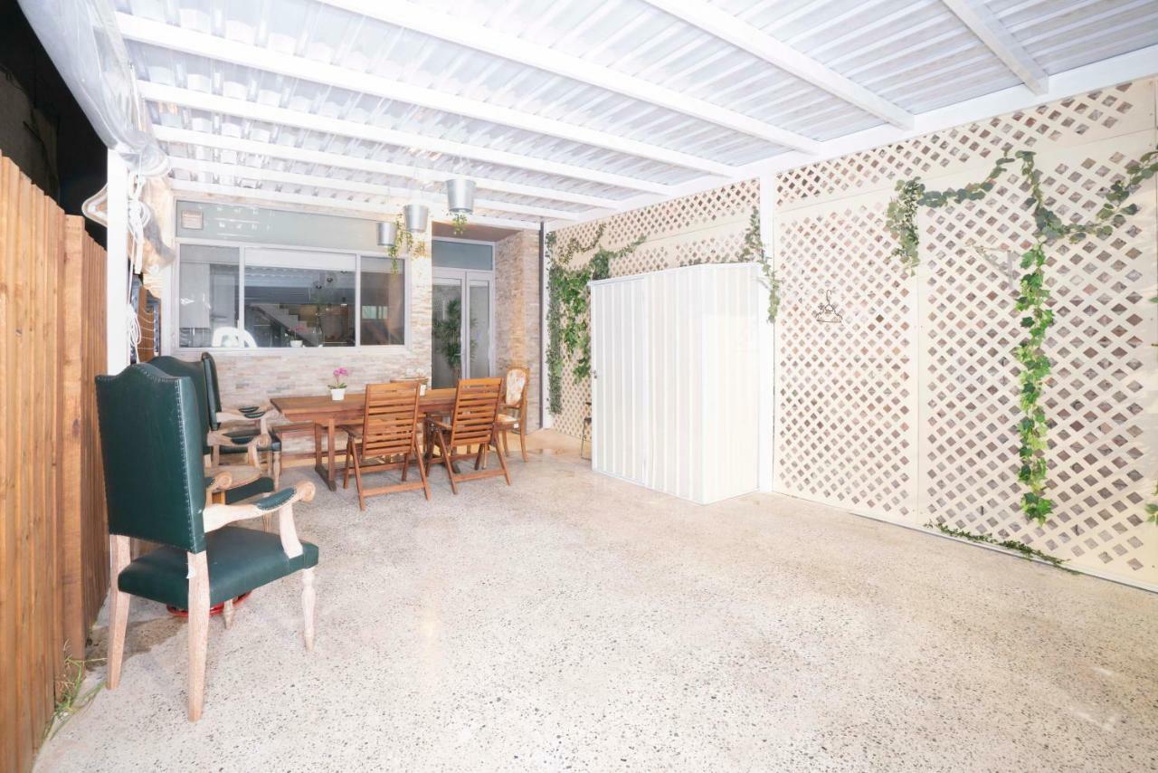 Luxury Darlington - Vine Sydney