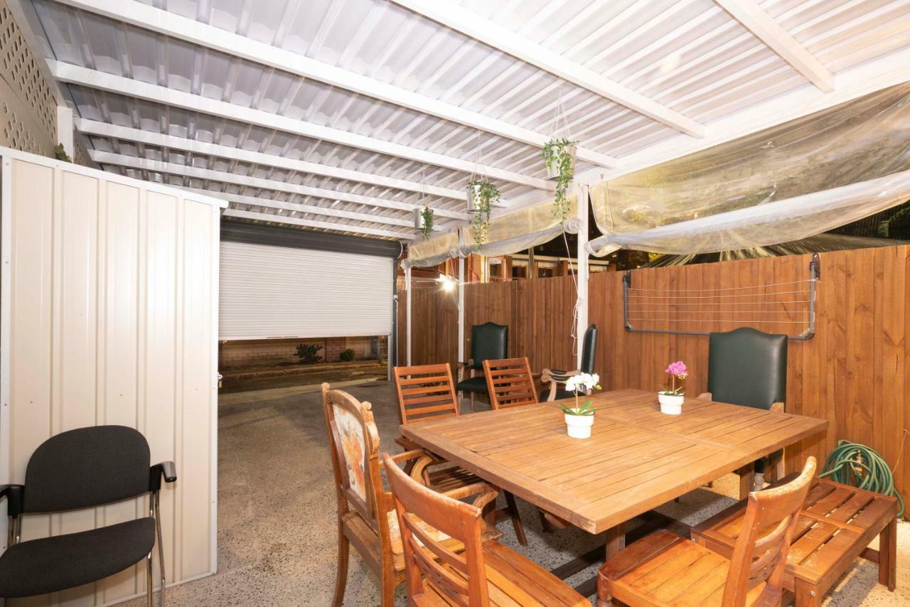 Villa Luxury Darlington - Vine