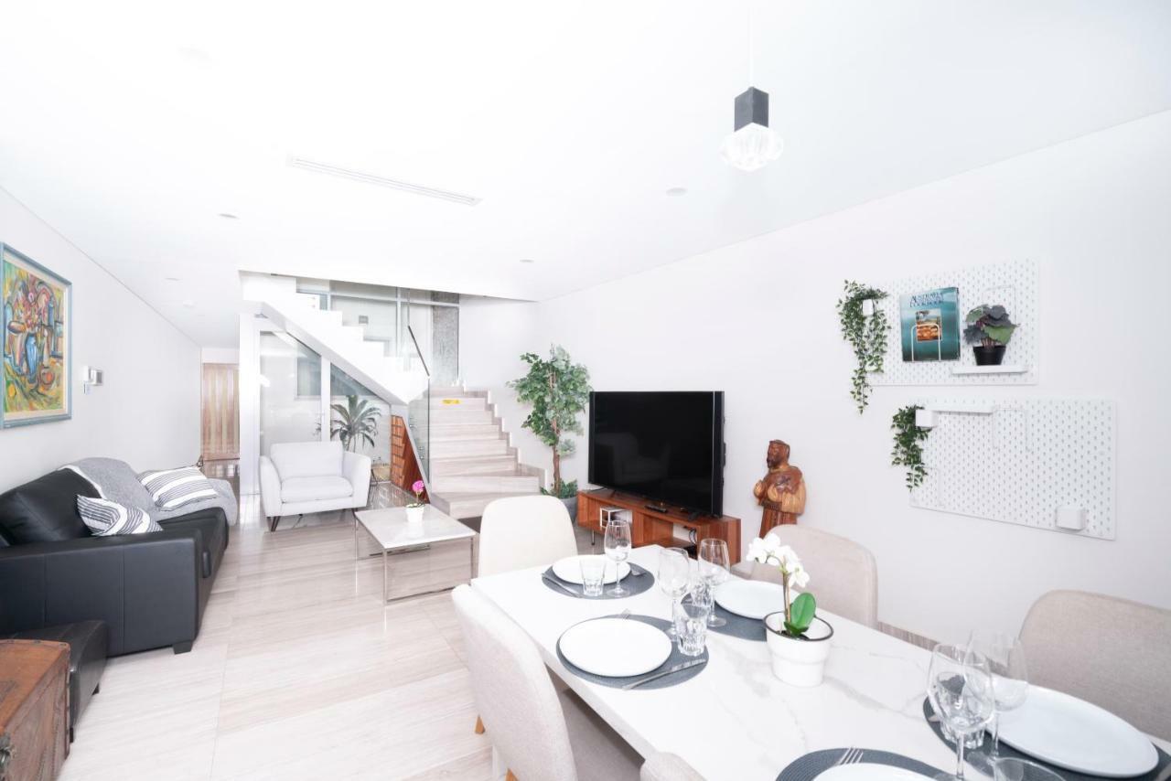 Villa Luxury Darlington - Vine