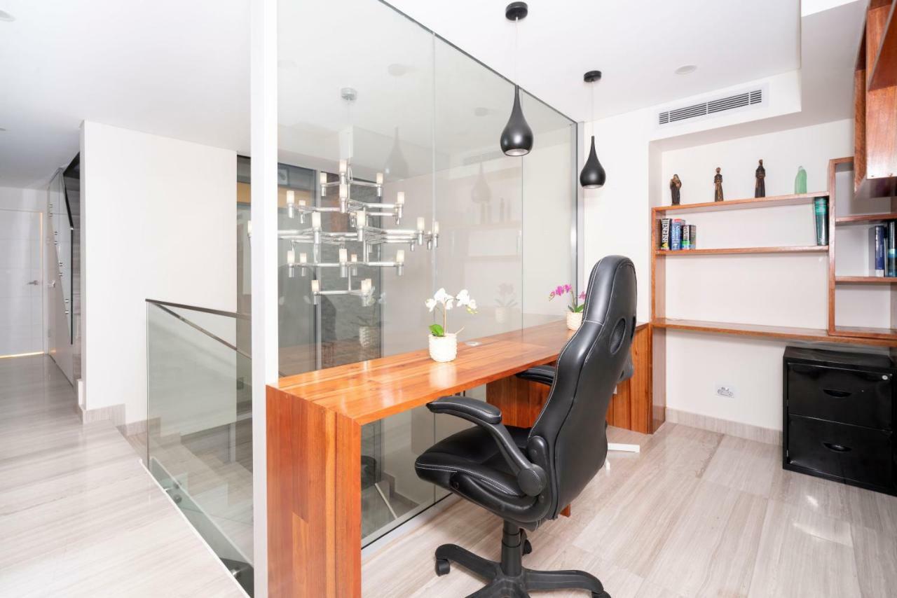 Villa Luxury Darlington - Vine Sydney