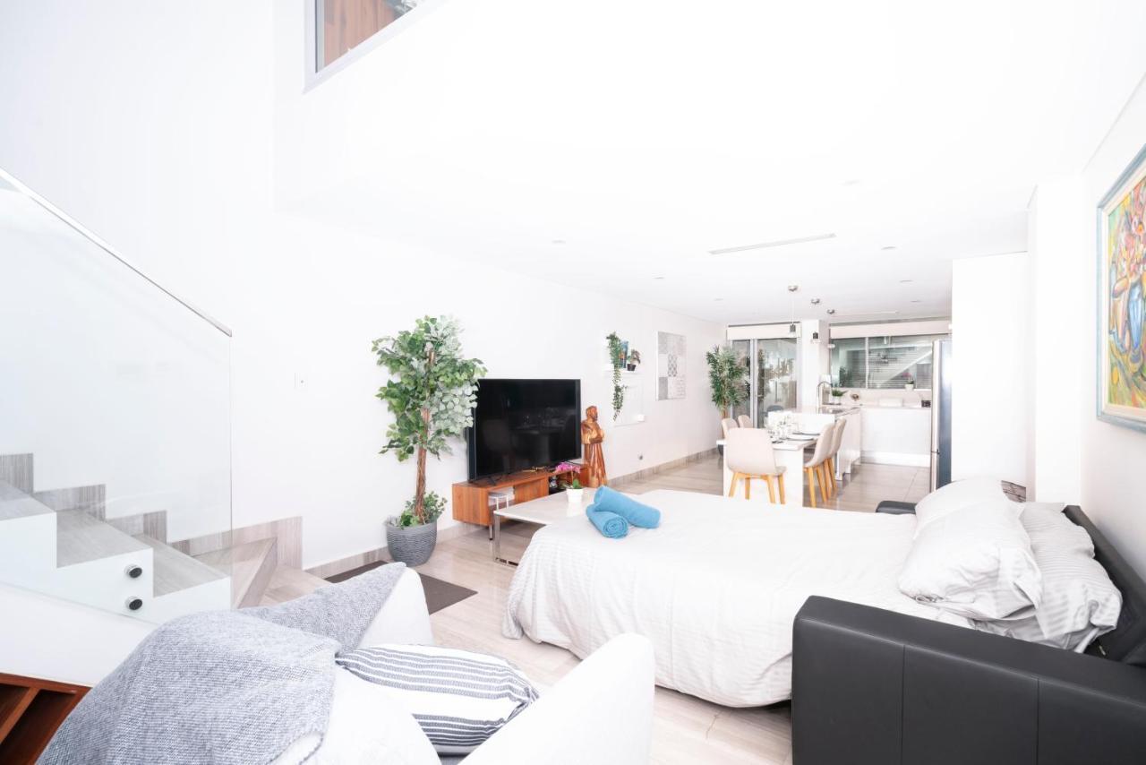 Villa Luxury Darlington - Vine Sydney