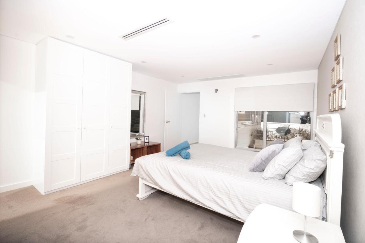Villa Luxury Darlington - Vine Sydney